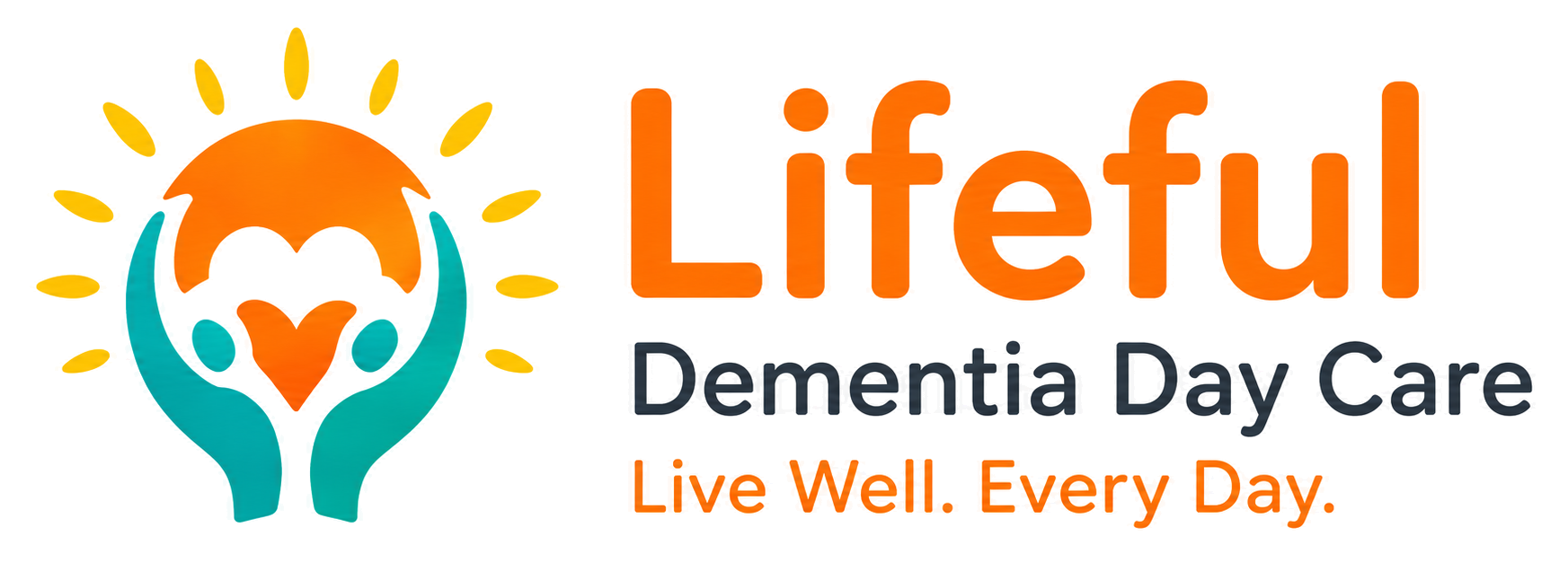 Lifeful Dementia Day Care logo